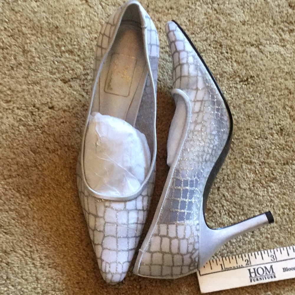 Sexy pumps